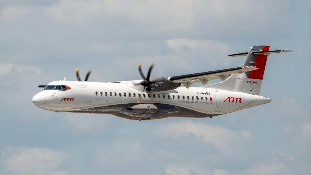 0909 ATR计划2030年前首飞混合电推进支线飞机.jpg 0909 ATR计划2030年前首飞混合电推进支线飞机.jpg